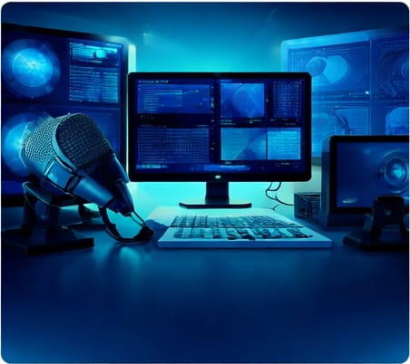 Media & Content Systems